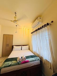 Kochi Fortvilla Homestay - 6