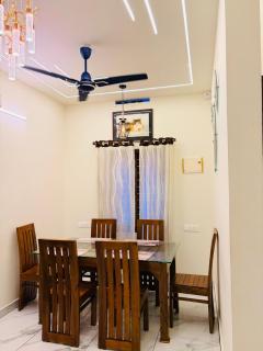 Kochi Fortvilla Homestay - 2