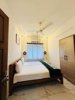 Kochi Fortvilla Homestay - 1