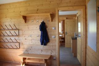 kleine Winklerhütte - 1