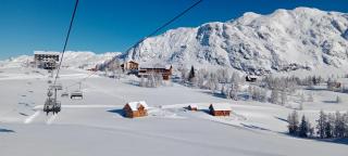 kleine Winklerhütte - 9