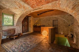 Casa della Fata dove il lusso incontra la favola - 8
