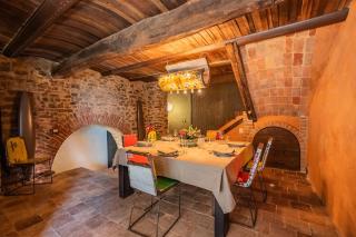 Casa della Fata dove il lusso incontra la favola - 8