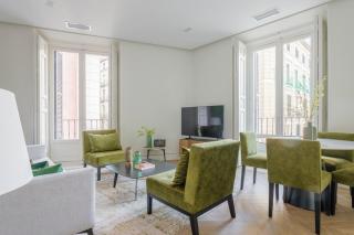 Premium Renovated Apartment in Central District - 6