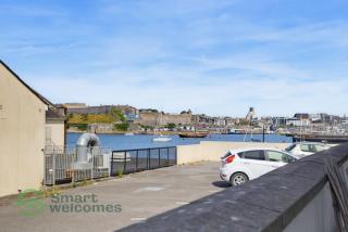 3 Bed - Spinnaker Quay by Smart Welcomes - 7