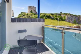 3 Bed - Spinnaker Quay by Smart Welcomes - 4