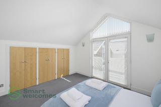 3 Bed - Spinnaker Quay by Smart Welcomes - 5