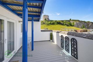 3 Bed - Spinnaker Quay by Smart Welcomes - 9