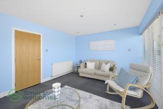 3 Bed - Spinnaker Quay by Smart Welcomes - 3