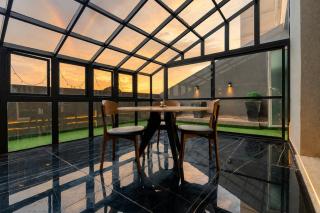 GOLD CREST RESIDENCY - Luxury Apartments In DHA Lahore Phase 4 - 9