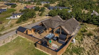 Villavilla 332 - Søndervig, Vestjylland - 8