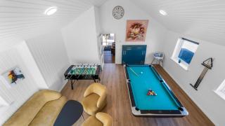 Villavilla 332 - Søndervig, Vestjylland - 6
