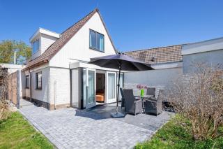 Strandhuys Zeester - 0