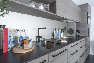 Cozy Adelboden Stay Parking & Mountain Views - 4