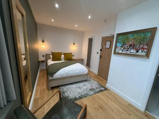 Auberge Hotel by Sasco - 8