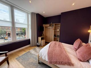 Auberge Hotel by Sasco - 7