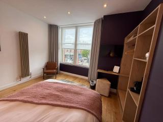 Auberge Hotel by Sasco - 4