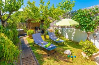 CAN MATEU CAMPANET - Cozy village house in Campanet with free Wi-Fi - 5