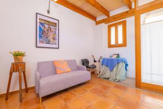 CAN MATEU CAMPANET - Cozy village house in Campanet with free Wi-Fi - 1