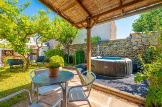 CAN MATEU CAMPANET - Cozy village house in Campanet with free Wi-Fi - 6
