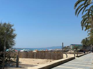 Parasol Holiday Alasio apartemento beach lovers - 2