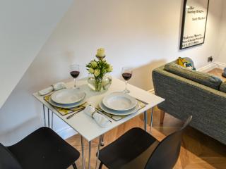 Cottage Colombe - 1