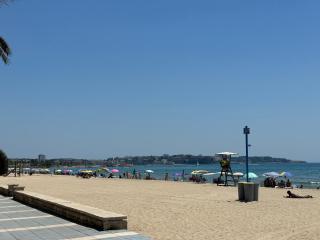 Parasol Holiday Alasio apartemento beach lovers - 1