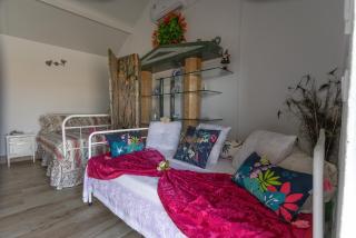 Courtyard T0 Studio Farmhouse - 1