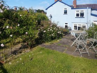 Sheldon Cottage - 9