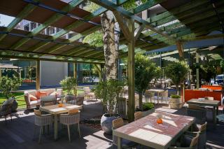 Mimi Hotel Chisinau Jolly Alon - 1