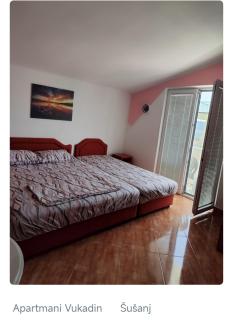 Apartmani Šušanj - 1