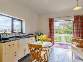 Pettingalls Farm Cottage - 6
