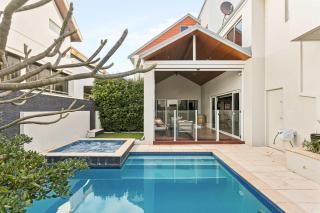 The Harbour Mirage - Spa - Pool - Harbour front - Gym - Games room - 6BR - 4