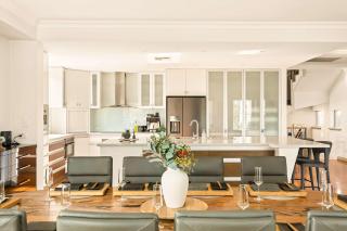 The Harbour Mirage - Spa - Pool - Harbour front - Gym - Games room - 6BR - 3