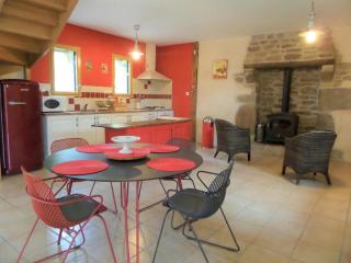 La maison des charretiers - Cohiniac - 9