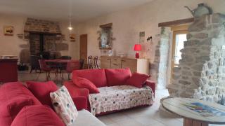 La maison des charretiers - Cohiniac - 3