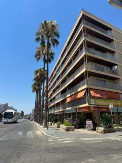 Parasol Holiday Alasio apartemento beach lovers - 8
