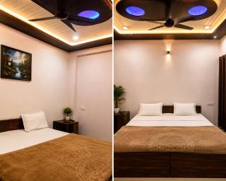 The Grand Shiva Hotel - 1