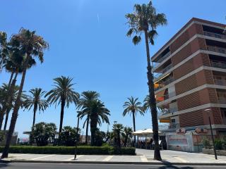 Parasol Holiday Alasio apartemento beach lovers - 7