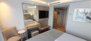3 Nights from aswan to luxor & 4 nights from luxor to aswan Nile Cruise - full board Luxor to Aswan - 3