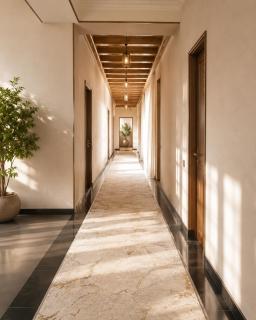 Imam Al-Bukhari Guest House - 4