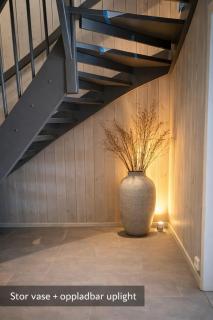 Quiet premium cabin by the sea - Sommarøy - 4
