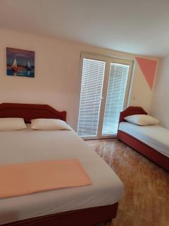 Apartmani Šušanj - 2