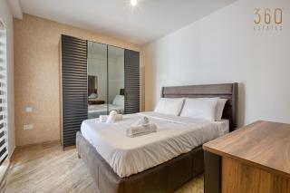 CENTRAL 51 SUITES, fully equipped 1BR suites with strong WIFI - 6