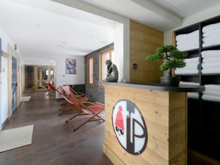 Appartement rénové, proche des pistes, pour 5 pers., balcon, animaux admis - FR-1-181-1931 - 1