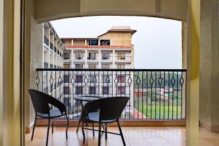 Golden Tulip Candolim, Goa - 7