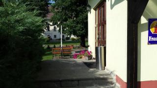 Apartments Zámoček Staré časy - Poprad - 2
