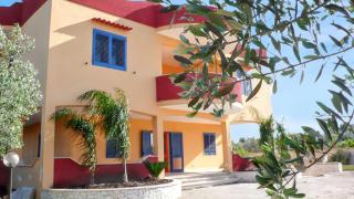 Charming House in Gallipoli + Terrace - 6