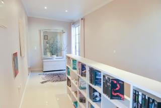 Elegant Apartment in Levada Grande + Terrace + 120 m² - 0