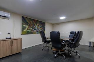 Condomínio Four Seasons Residence Service - 7